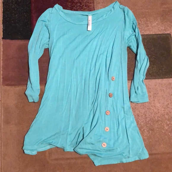 Tops - Tunic